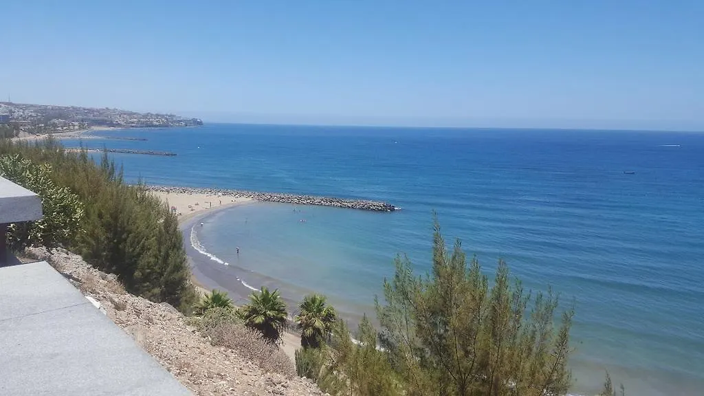 Appartaments Deluxe Apartment Playa del Ingles