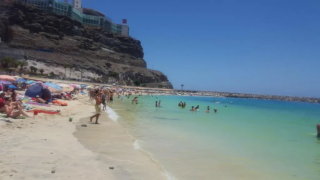 Appartaments Deluxe Apartment Playa del Ingles