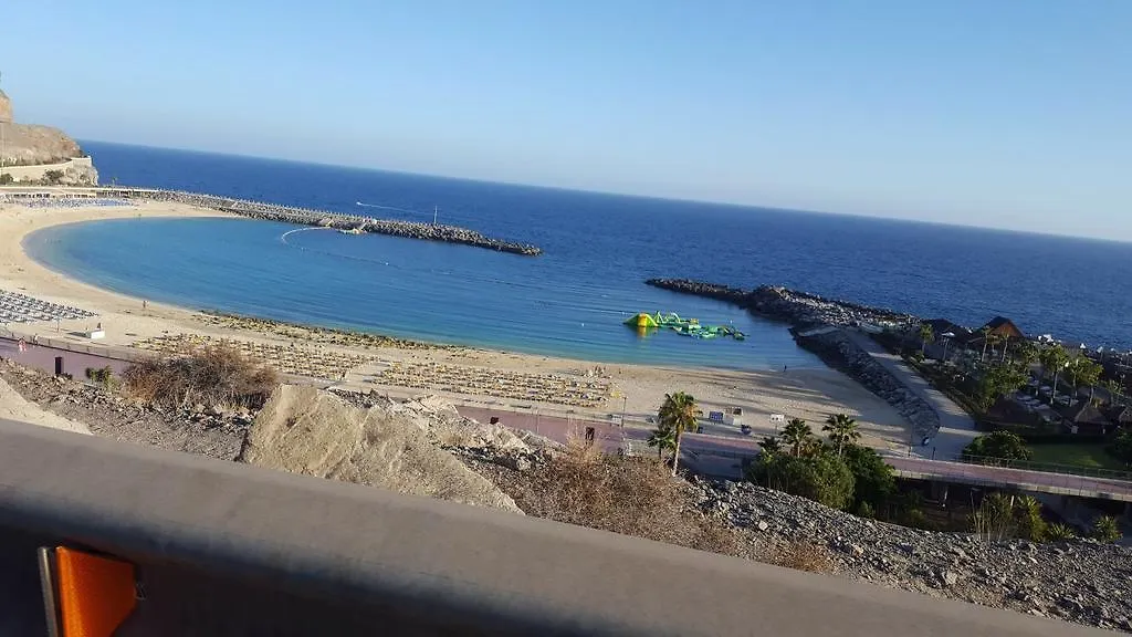 Appartaments Deluxe Apartment Playa del Ingles  Spain