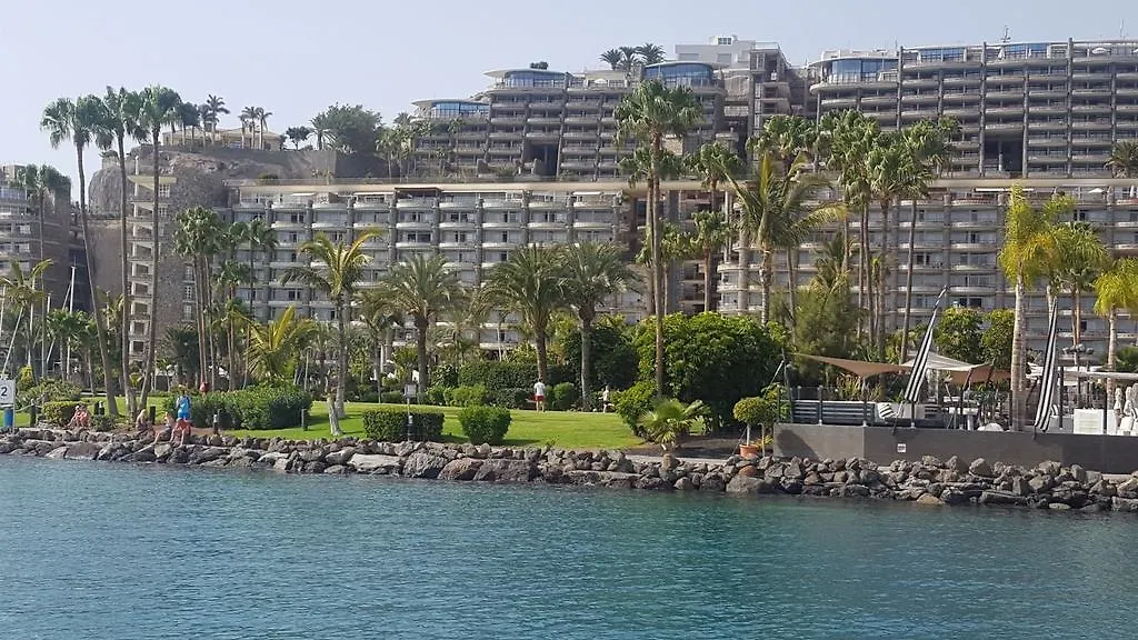 Appartaments Deluxe Apartment Playa del Ingles   Playa del Ingles (Gran Canaria)