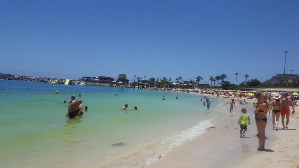 Appartaments Deluxe Apartment Playa del Ingles  Playa del Ingles (Gran Canaria)