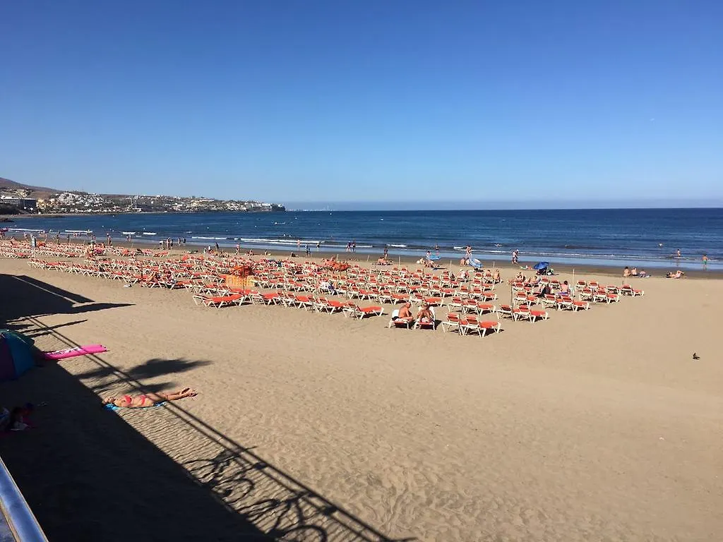 Appartaments Deluxe Apartment Playa del Ingles
