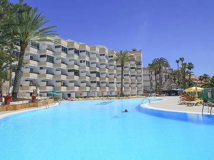 Appartaments Deluxe Apartment Playa del Ingles  0*, Playa del Ingles (Gran Canaria)