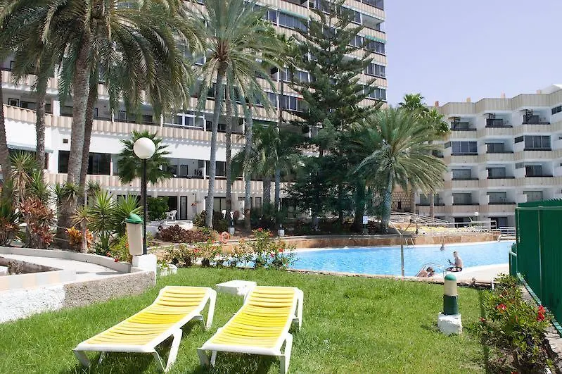 Appartaments Deluxe Apartment Playa del Ingles  Spain