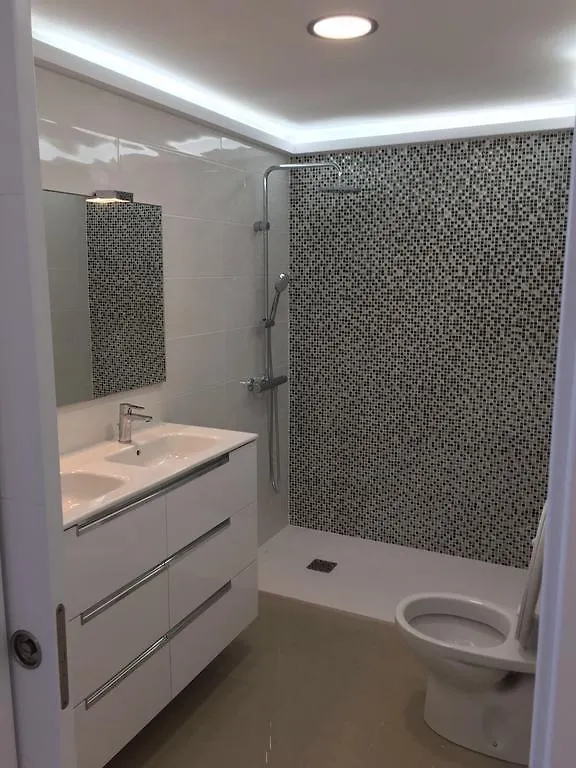 Appartaments Deluxe Apartment Playa del Ingles  0*, Playa del Ingles (Gran Canaria)