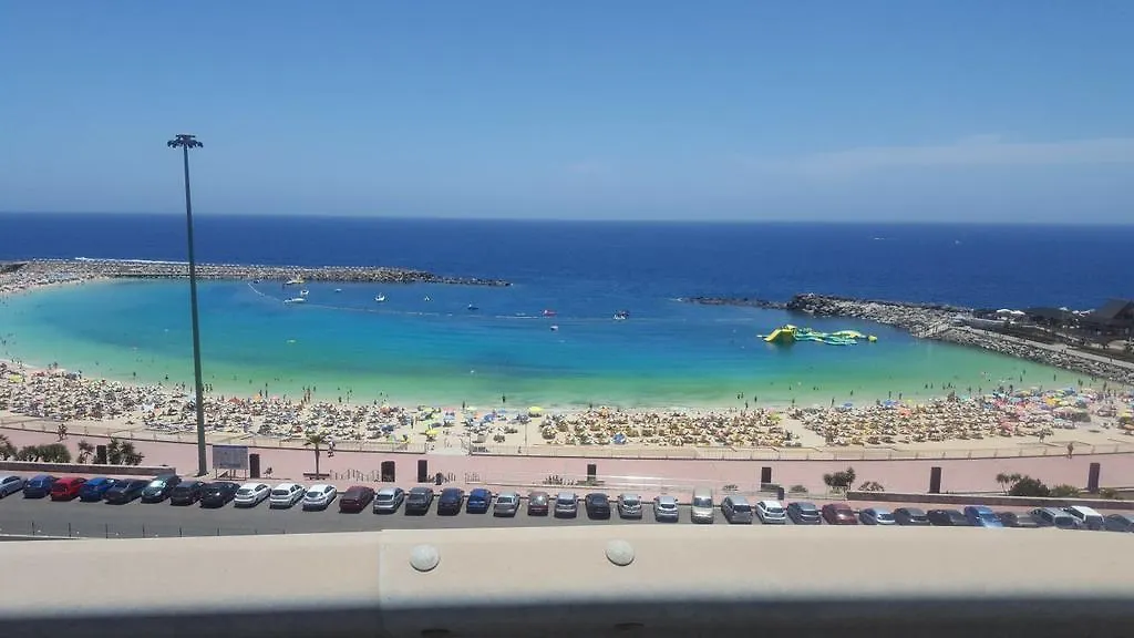Appartaments Deluxe Apartment Playa del Ingles  Spain