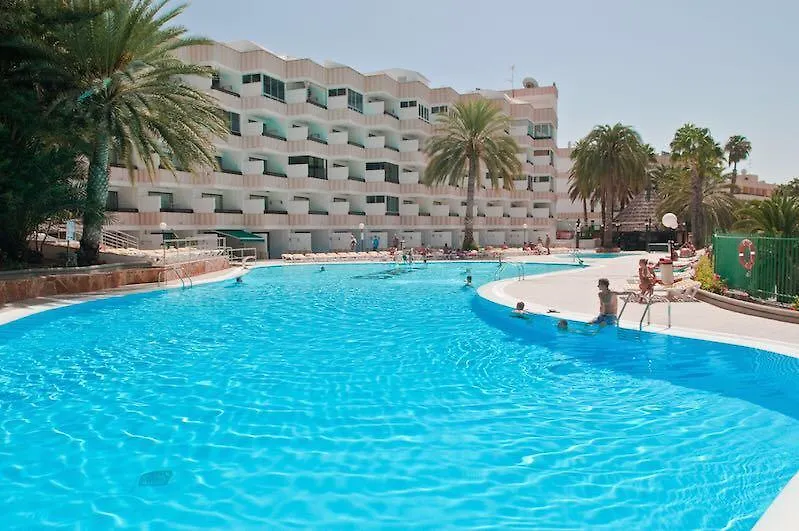 Appartaments Deluxe Apartment Playa del Ingles  Playa del Ingles (Gran Canaria)