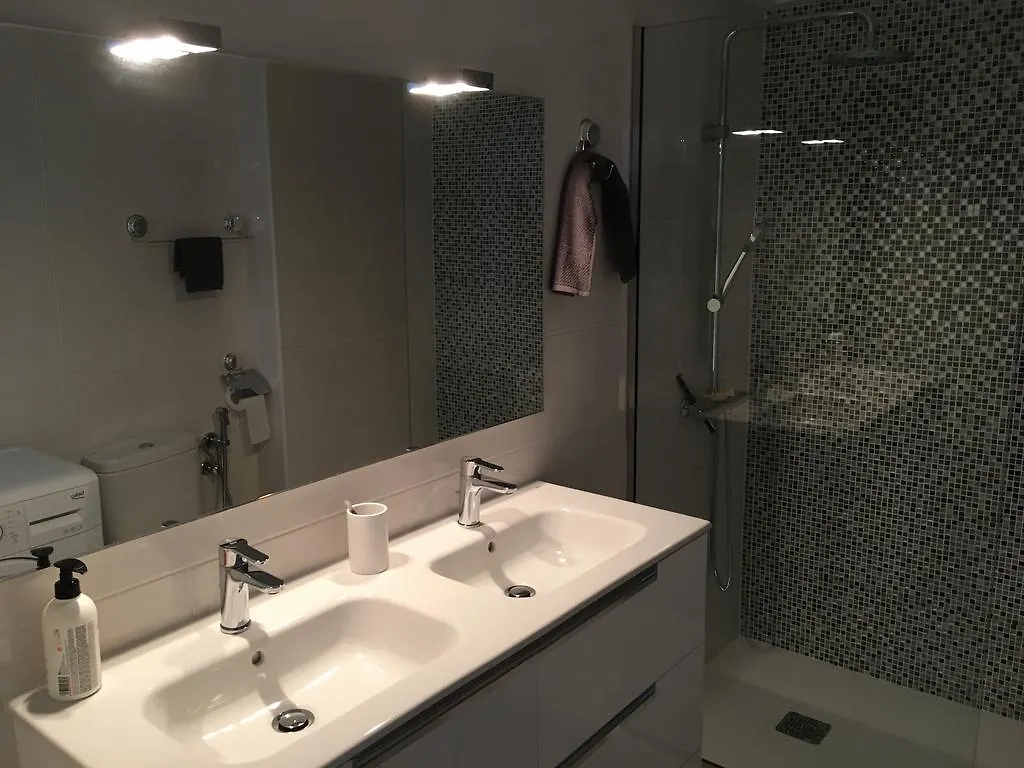 Appartaments Deluxe Apartment Playa del Ingles   Playa del Ingles (Gran Canaria)