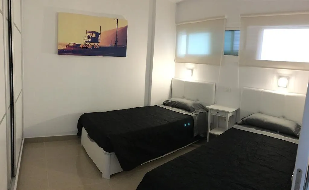 Appartaments Deluxe Apartment Playa del Ingles  0*, Playa del Ingles (Gran Canaria) Spain