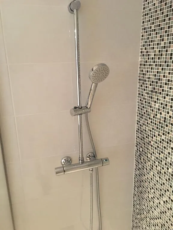 Appartaments Deluxe Apartment Playa del Ingles