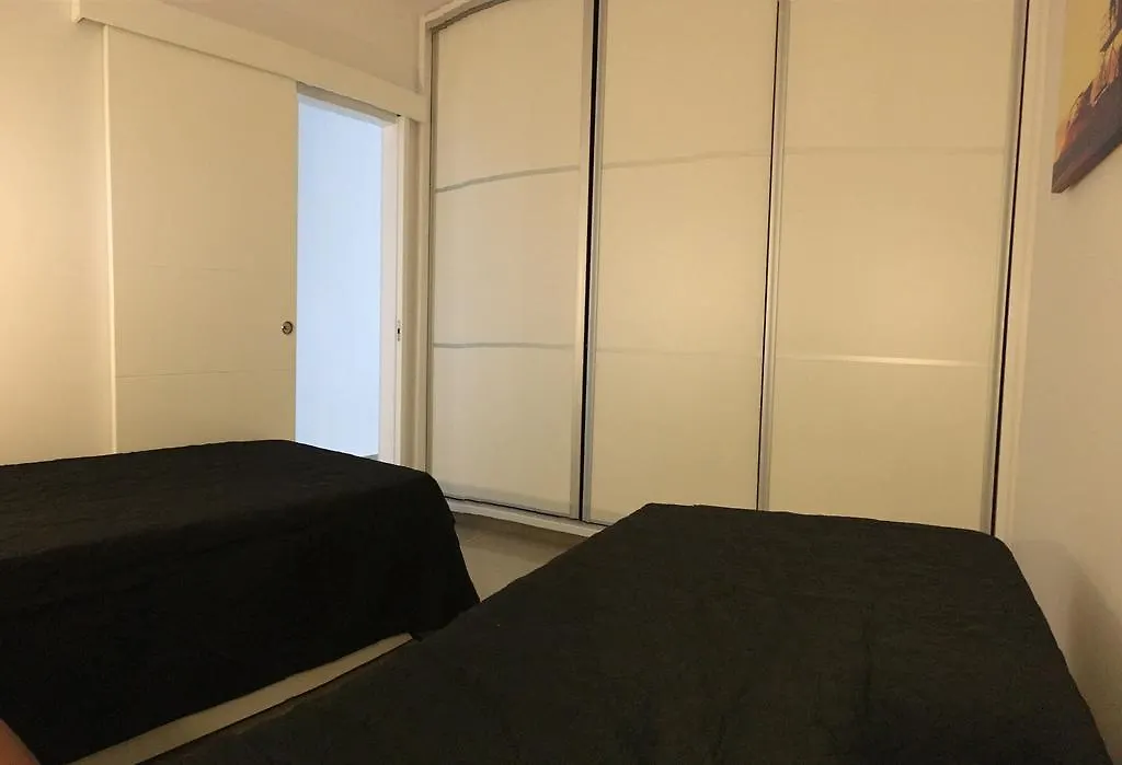 Appartaments Deluxe Apartment Playa del Ingles