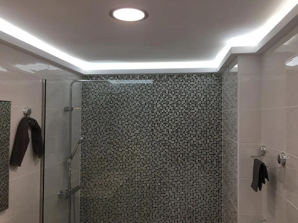 Appartaments Deluxe Apartment Playa del Ingles