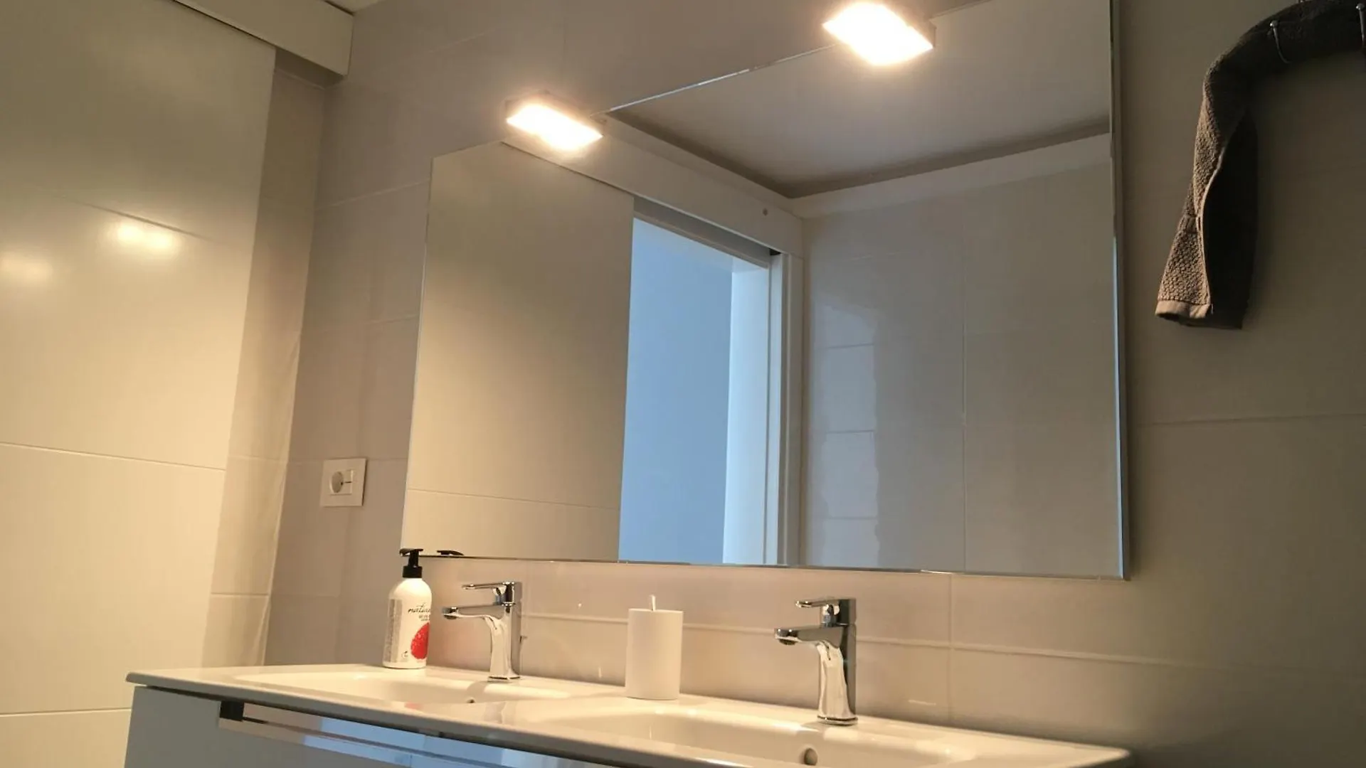 Appartaments Deluxe Apartment Playa del Ingles