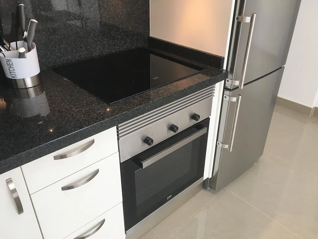 Appartaments Deluxe Apartment Playa del Ingles  Spain