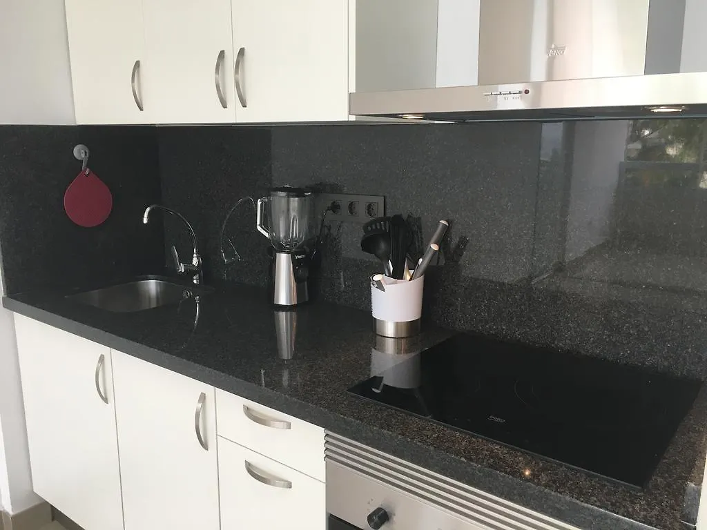Appartaments Deluxe Apartment Playa del Ingles