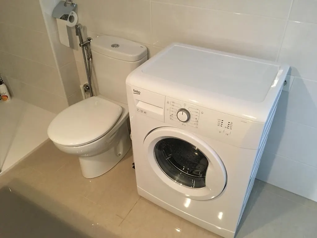 Appartaments Deluxe Apartment Playa del Ingles  0*, Playa del Ingles (Gran Canaria)