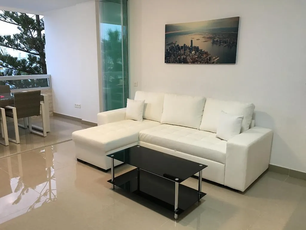 Appartaments Deluxe Apartment Playa del Ingles