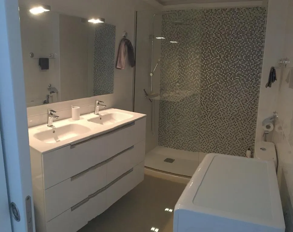 Appartaments Deluxe Apartment Playa del Ingles  Playa del Ingles (Gran Canaria)