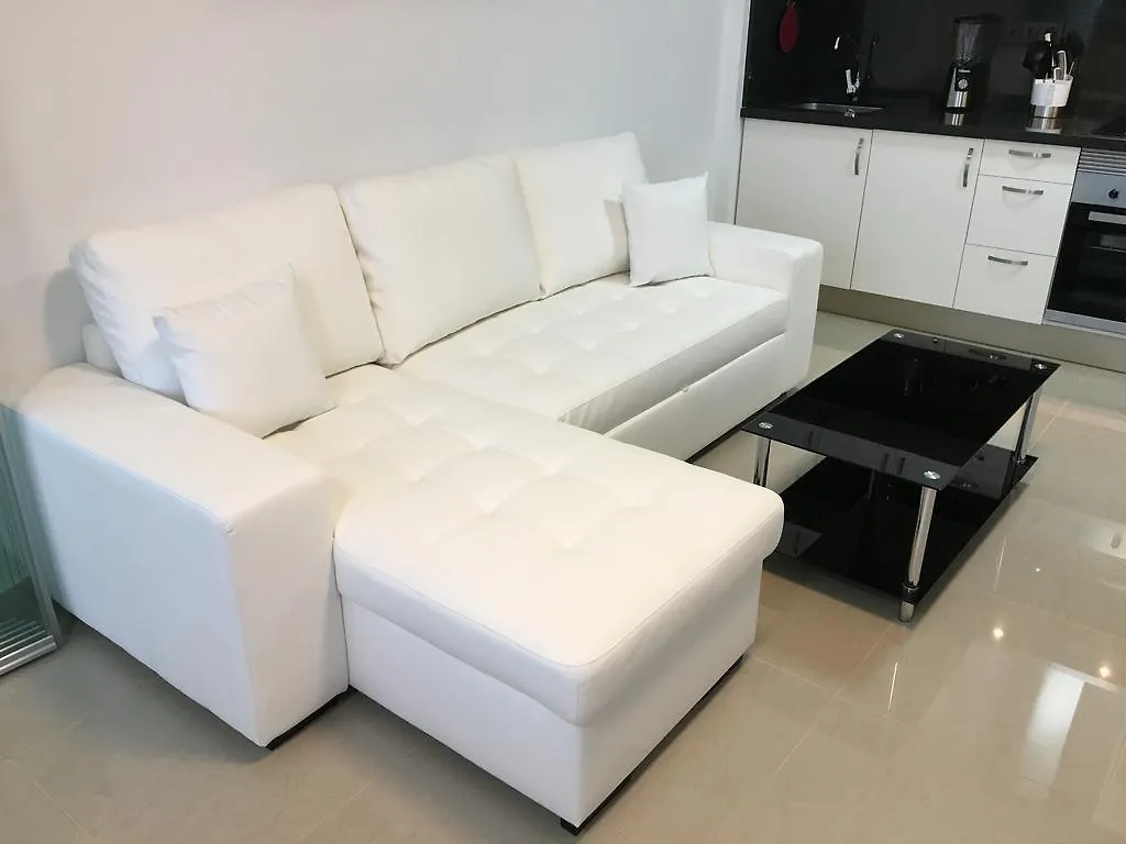 Appartaments Deluxe Apartment Playa del Ingles