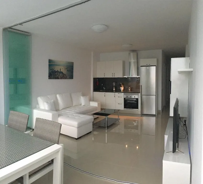 Appartaments Deluxe Apartment Playa del Ingles  0*, Playa del Ingles (Gran Canaria) Spain