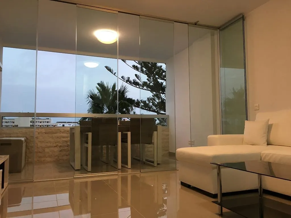 Appartaments Deluxe Apartment Playa del Ingles  Spain