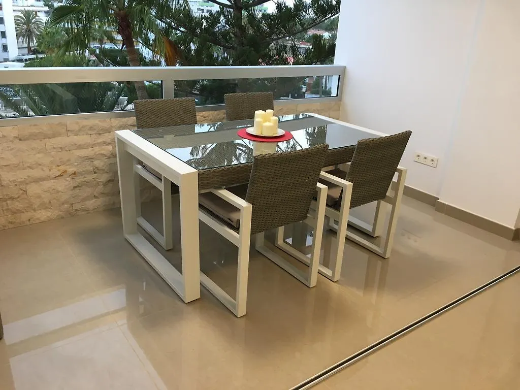 Appartaments Deluxe Apartment Playa del Ingles  Spain