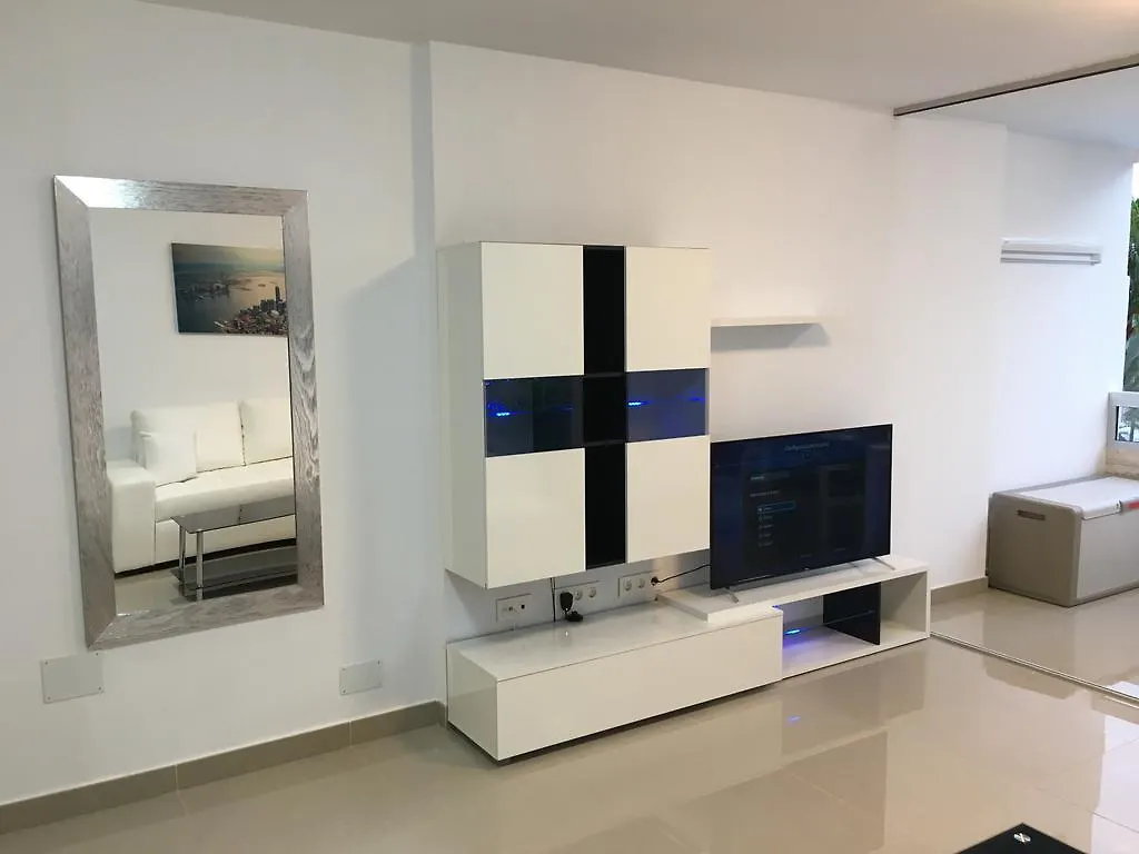 Appartaments Deluxe Apartment Playa del Ingles