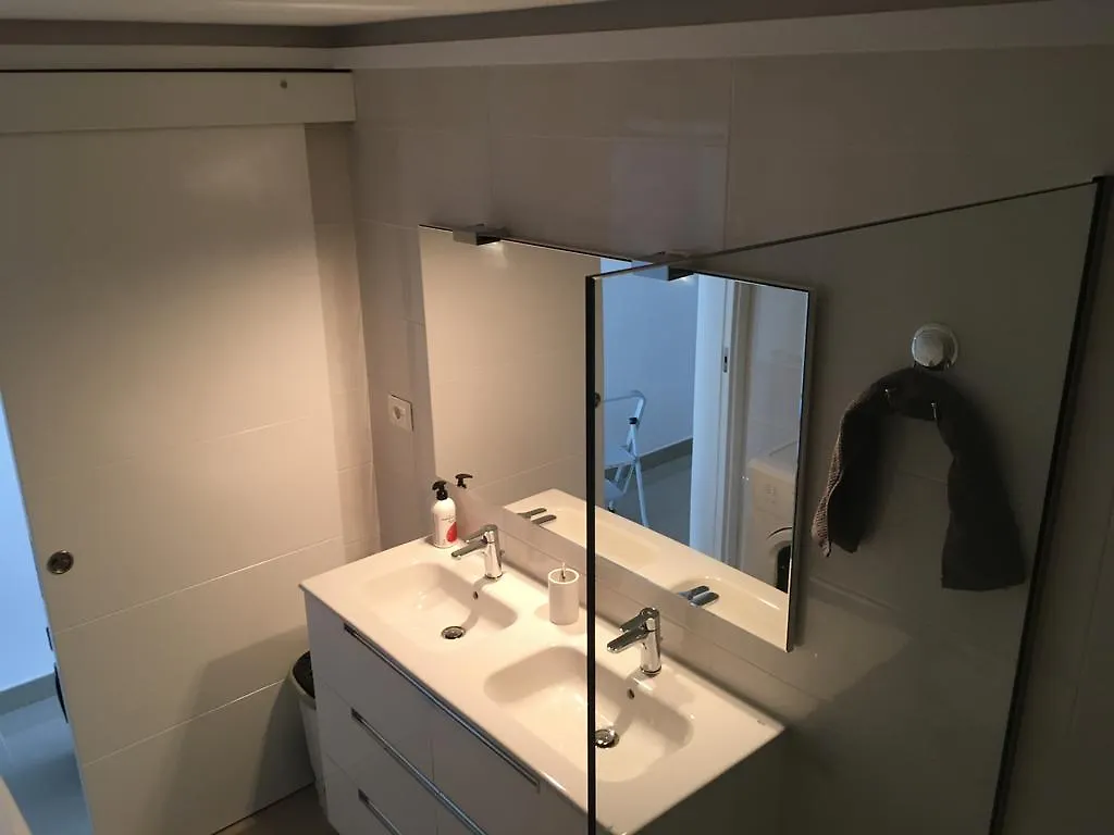 Appartaments Deluxe Apartment Playa del Ingles  0*, Playa del Ingles (Gran Canaria) Spain