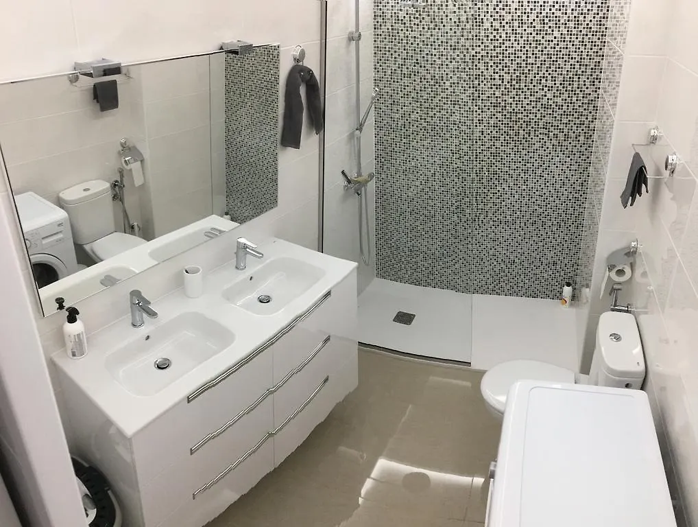 Appartaments Deluxe Apartment Playa del Ingles