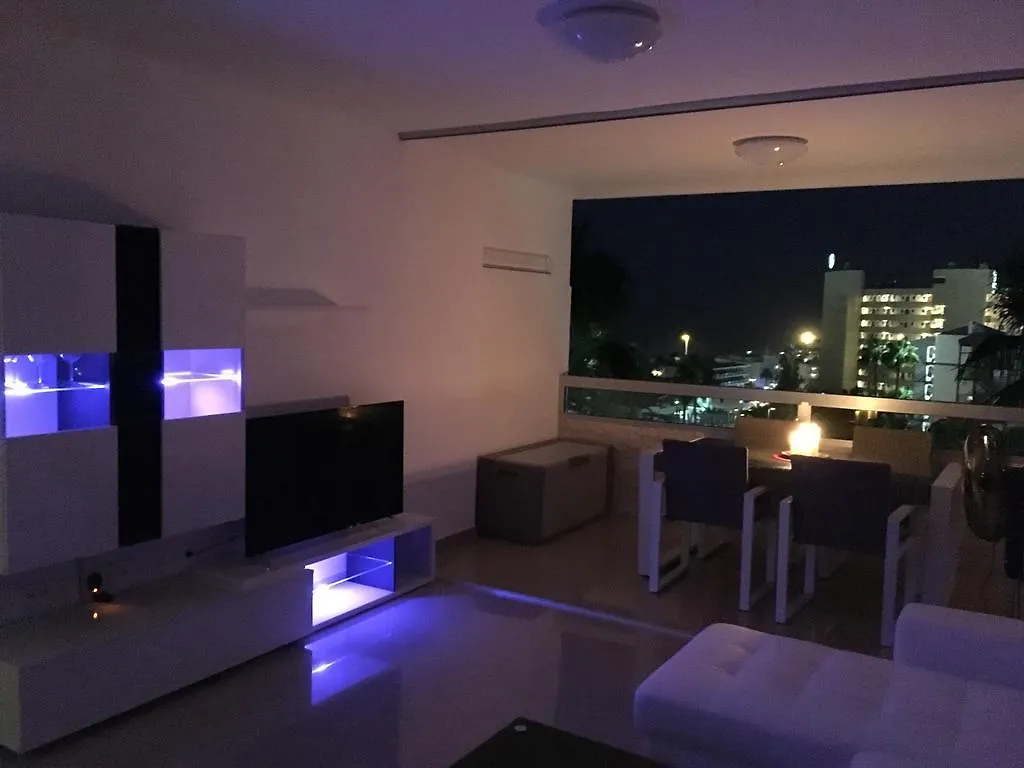 Appartaments Deluxe Apartment Playa del Ingles   Playa del Ingles (Gran Canaria)