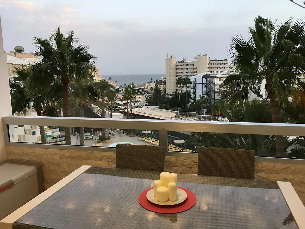 Appartaments Deluxe Apartment Playa del Ingles  Spain