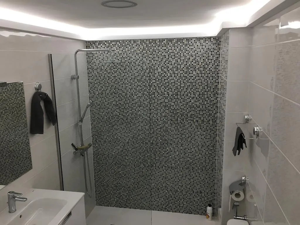 Appartaments Deluxe Apartment Playa del Ingles  Spain