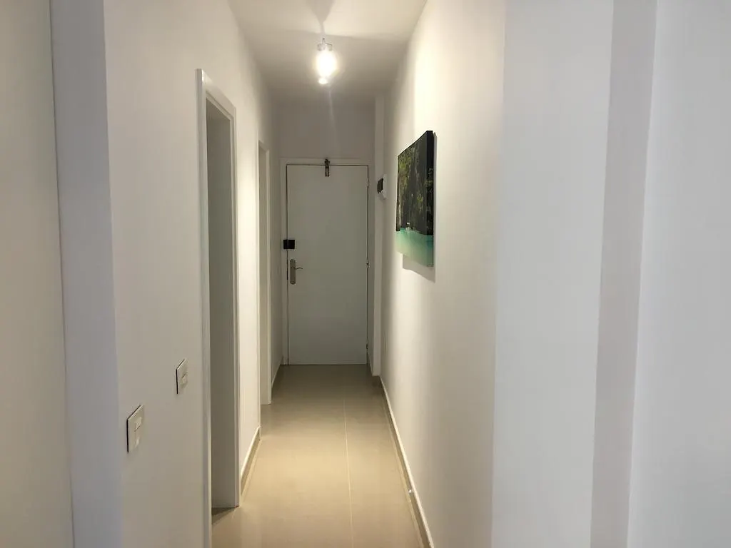Appartaments Deluxe Apartment Playa del Ingles