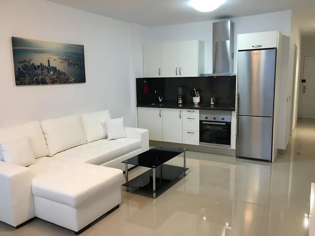 Appartaments Deluxe Apartment Playa del Ingles  Spain