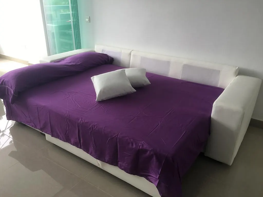 Appartaments Deluxe Apartment Playa del Ingles  Playa del Ingles (Gran Canaria)