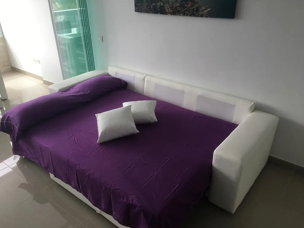 Appartaments Deluxe Apartment Playa del Ingles