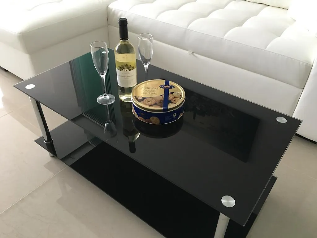 Appartaments Deluxe Apartment Playa del Ingles  Playa del Ingles (Gran Canaria)
